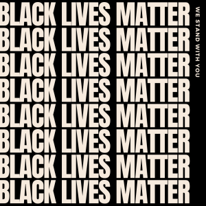 black lives matter / rasizm